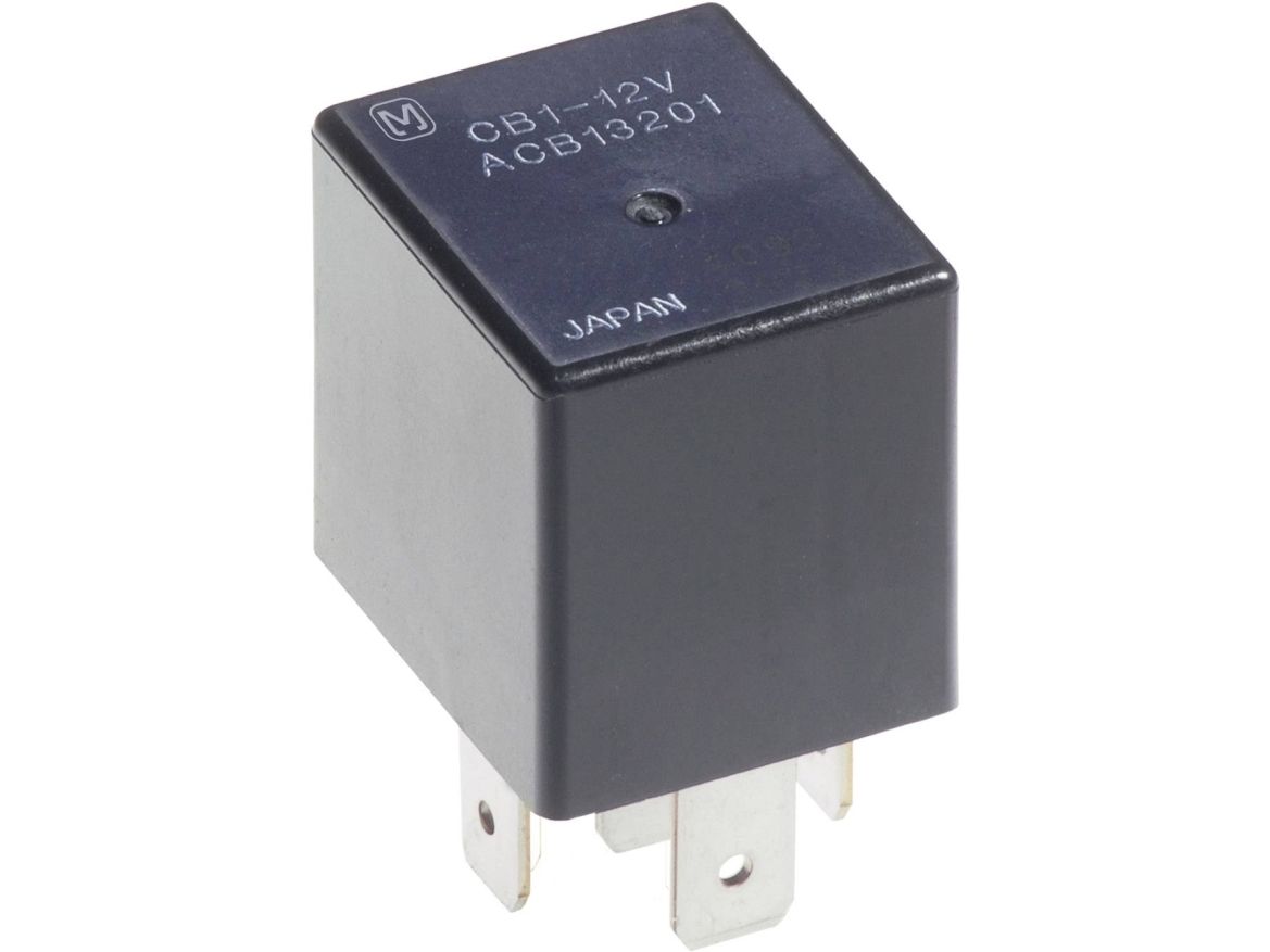 Panasonic CB1AP24 | Bilvård & Biltillbehör - Belysning - Tillbehör & reläer | GameStuff