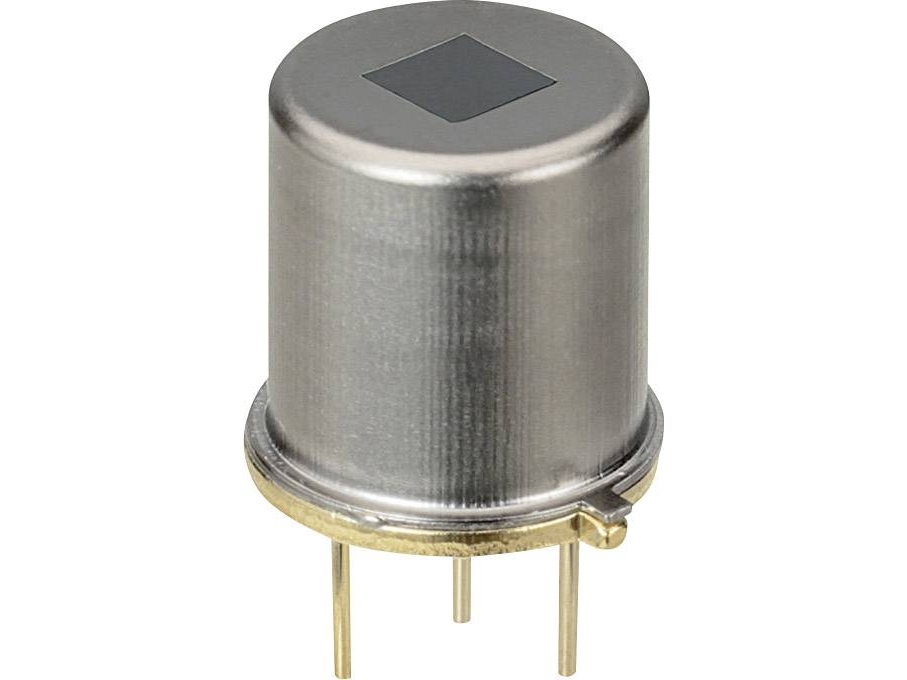 Panasonic Pir-Bewegungsmelder Ekmc1600100 3 - 6 V 1 Stück