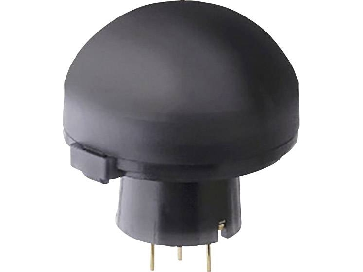 Panasonic PIR-liiketunnistin EKMC1604112 3 - 6 V 1 kpl