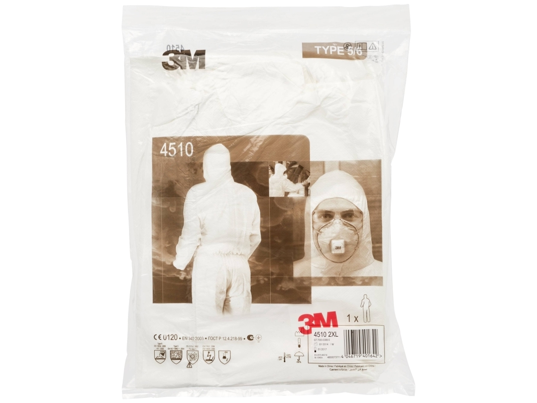 3M 4510Xl