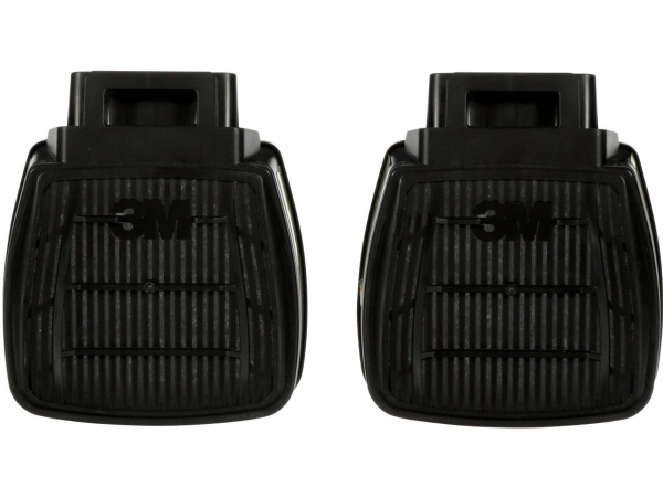 3M D8059 Secure Click D8059 A1b1e1k1 Kombifilter 2 Stk