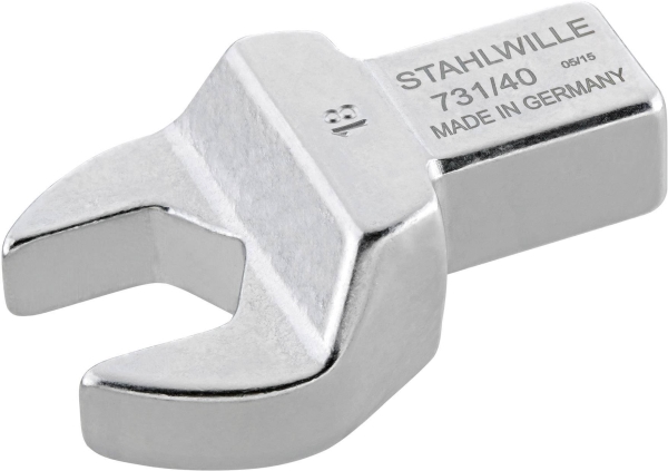 Stahlwille 58214022 Skiftnyckelkombination 22 mm | Verktyg & Verkstad - Handverktyg - Momentnycklar | GameStuff