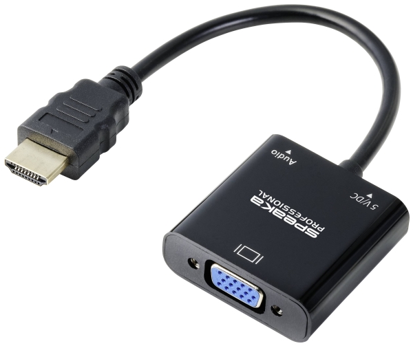 Speaka Professional Sp-10352148