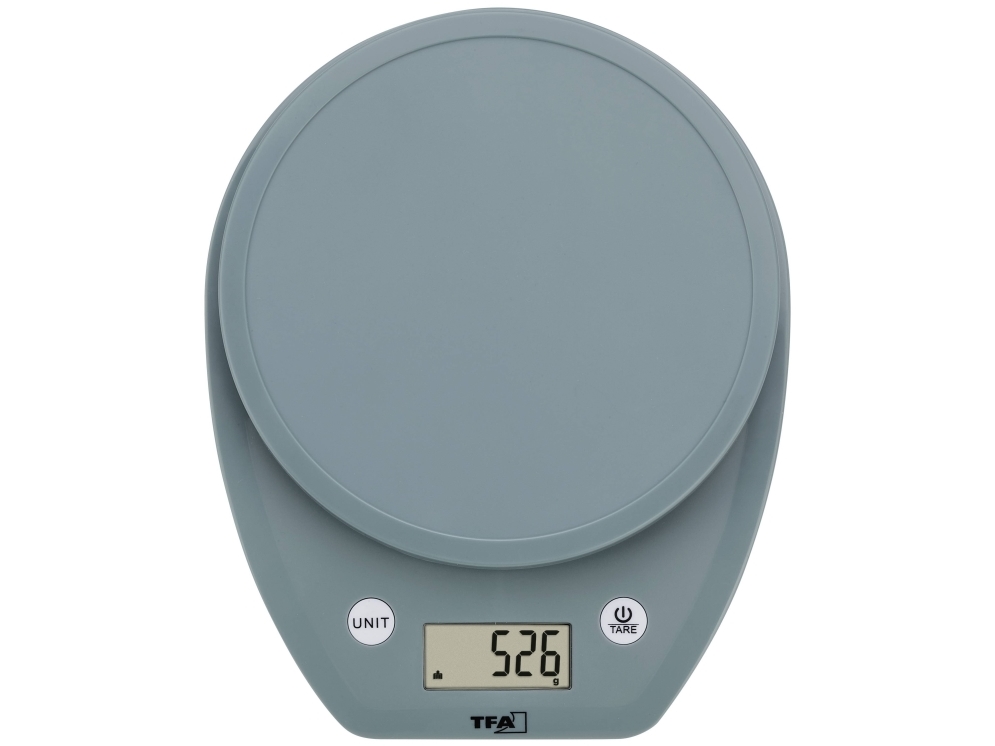 TFA-Dostmann 50.2007.20