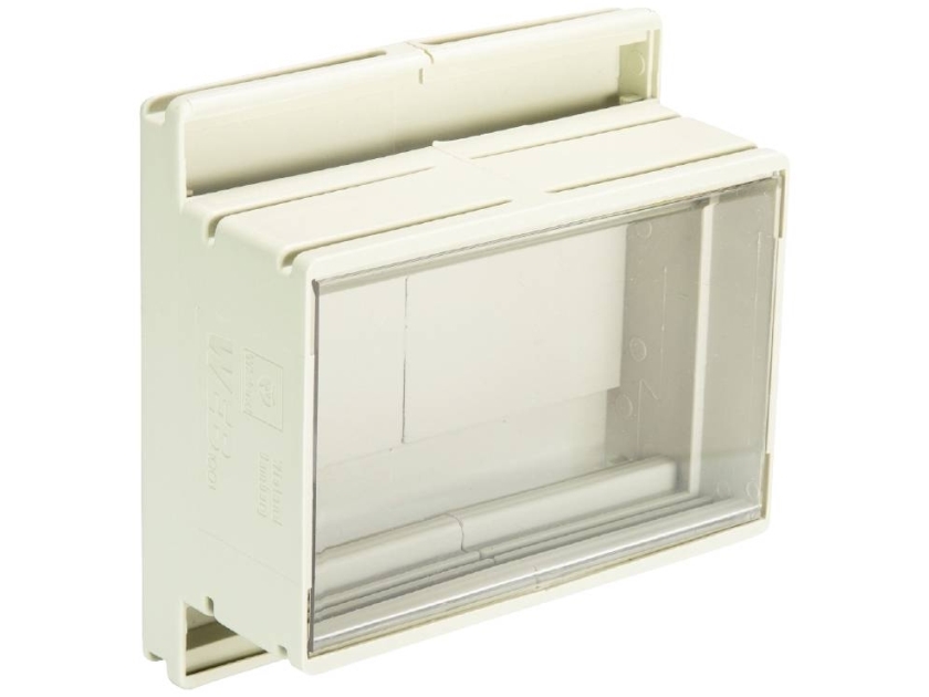 Wieland Electric 99.804.6046.6 | EL Artiklar - Elcentral - Din-skena | GameStuff