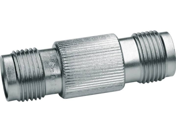 Telegärtner 100023833 100023833 Tnc-Adapter Tnc-Tilslutning - Tnc-Tilslutning 1 Stk
