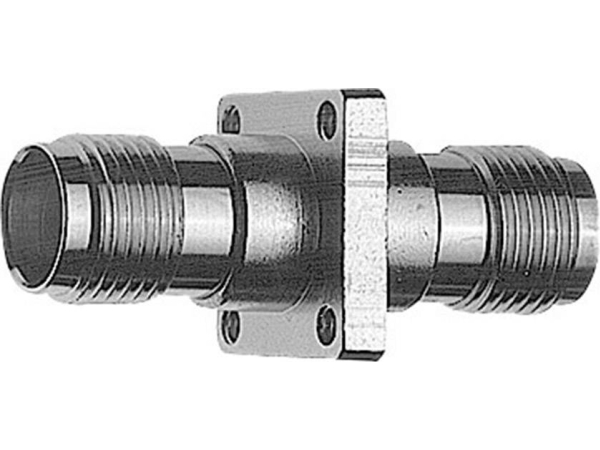 Telegärtner 100023831 100023831 Bnc-Adapter Tnc-Tilslutning - Tnc-Tilslutning 1 Stk