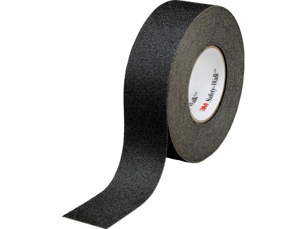 3M SW1SC25 3M™ Safety-Walk™ Universal (tyyppi 1) (L x B) 18,3 m x 25,4 mm Lajittelu