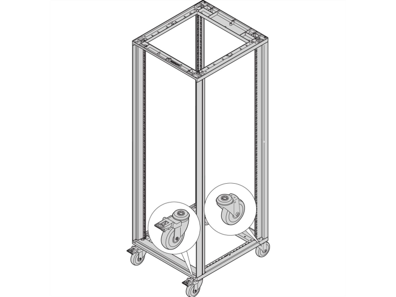 Schroff 27230110