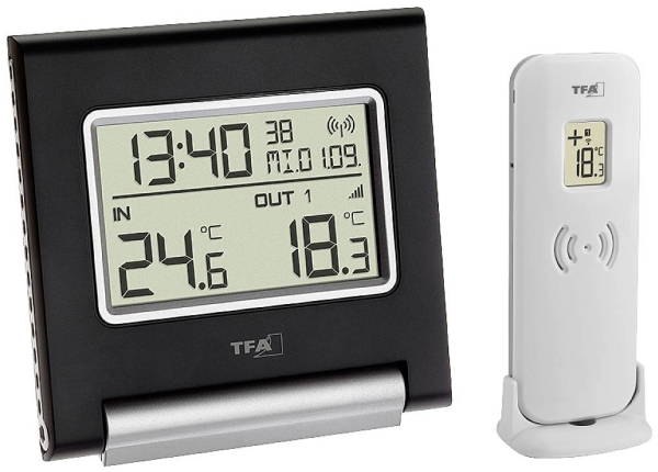 TFA-Dostmann 30.3030.01