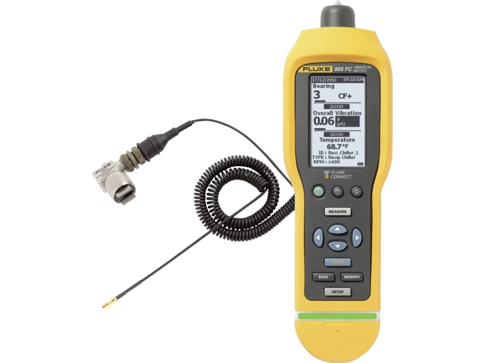 Fluke 4918364