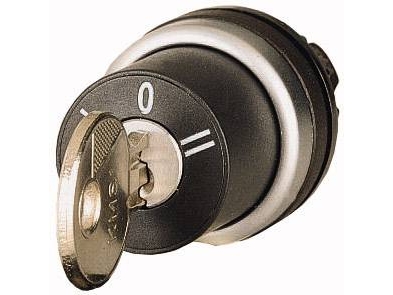 Eaton M22-Wrs3 Option Key Sort 2 X 40 ° 1 Stk