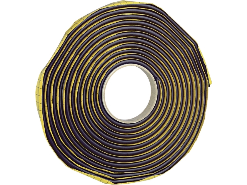 3M Scotch-Seal 5313 5313715 Tætningsbånd Scotch Seal 5313 Sort (L X B) 15 M X 7 Mm 1 Stk