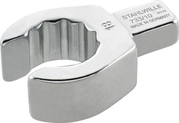 Stahlwille 58631036 Fotoalben Für Einsteckwerkzeug