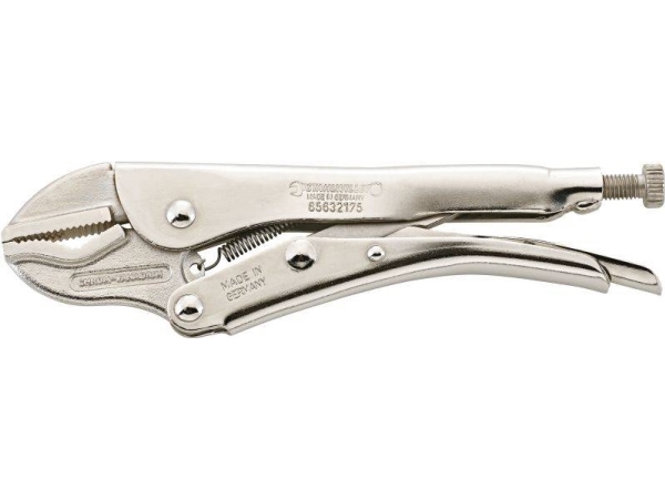 Stahlwille 65632175 Gribetang | Verktyg & Verkstad - Tänger - Hålltång - låstång | GameStuff