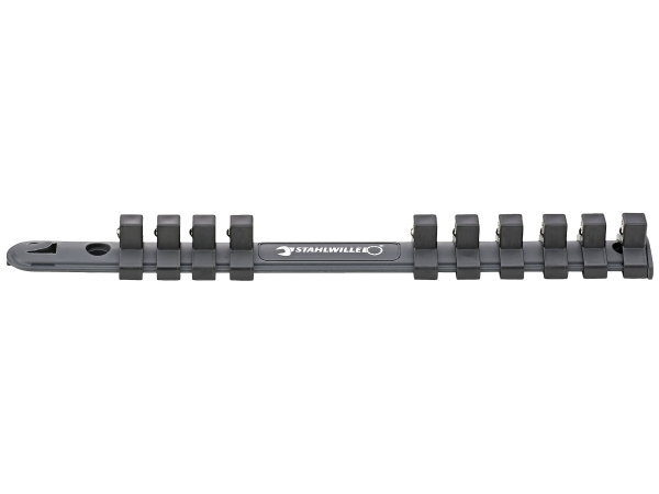 Clipliste T/3/8'' Toppe 12917/10 255Mm