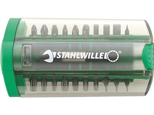 Stahlwille 96080110, 120 Mm, 222 G