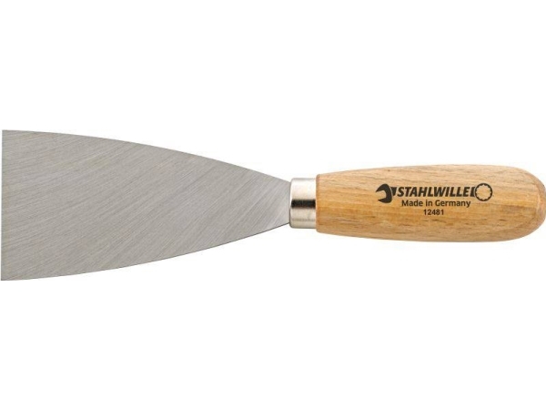 Stahlwille 77070000 Målarspatel (L x B) 212 mm x 60 mm | Verktyg & Verkstad - Handverktyg - Skrapa | GameStuff