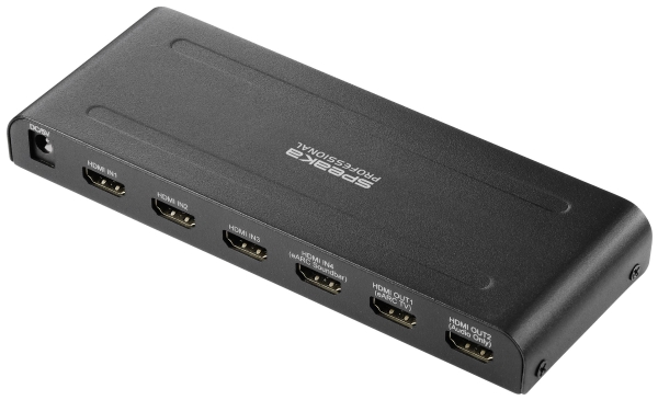 Speaka Professional Sp-10358320