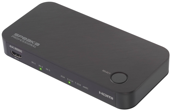 Speaka Professional Sp-10102940