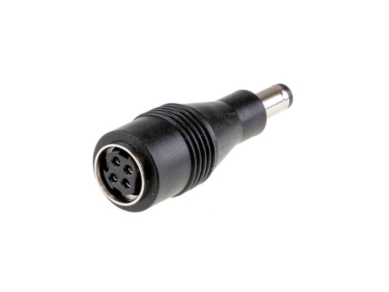 Mean Well Dc-Plug-R7bf-P1j