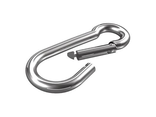 Dörner + Helmer 4915104 | Kläder & Säkerhet - Säkerhetsutrustning - Fallskydd | GameStuff