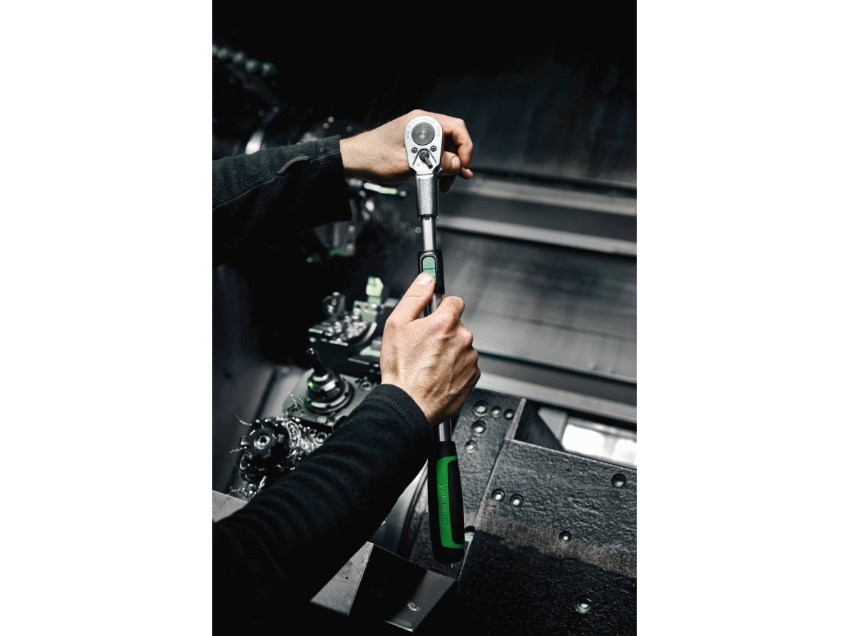 Stahlwille 516 13160000 Teleskopisk skiftnyckel 1/2 410 mm | Verktyg & Verkstad - Handverktyg - Nycklar och toppar | GameStuff