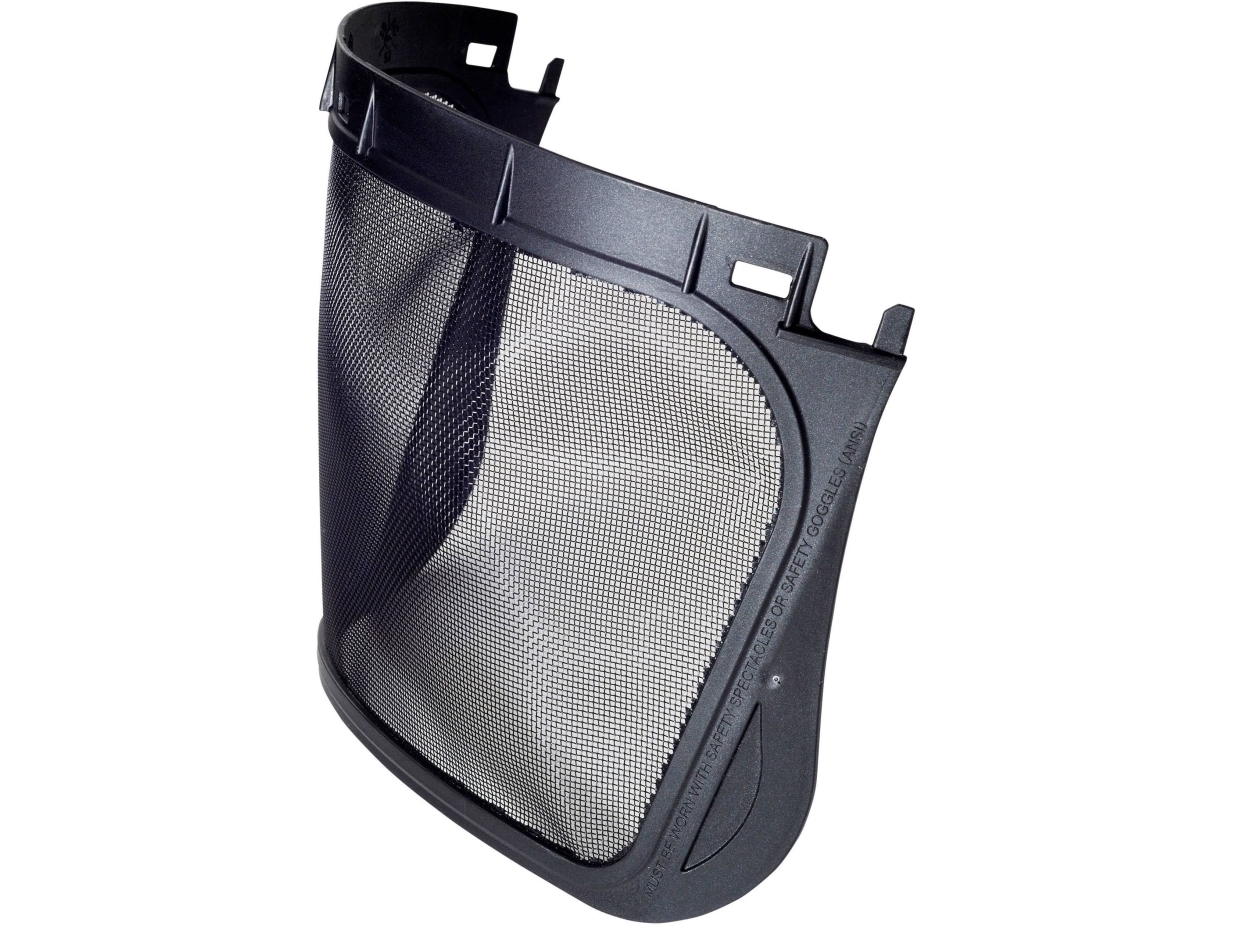 3M 3M Tyskland 5C-1 Netvisir Sort