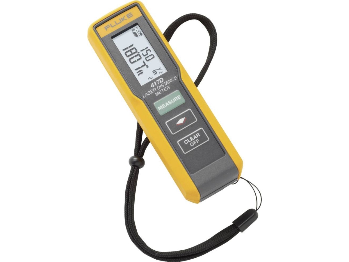 Fluke 5099292 | Verktyg & Verkstad - För verkstaden - Mätinstrument | GameStuff