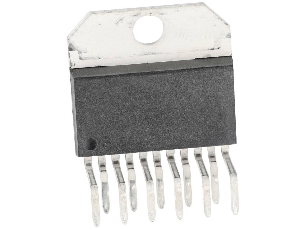 Texas Instruments LM3886T/NOPB | ICs | GameStuff