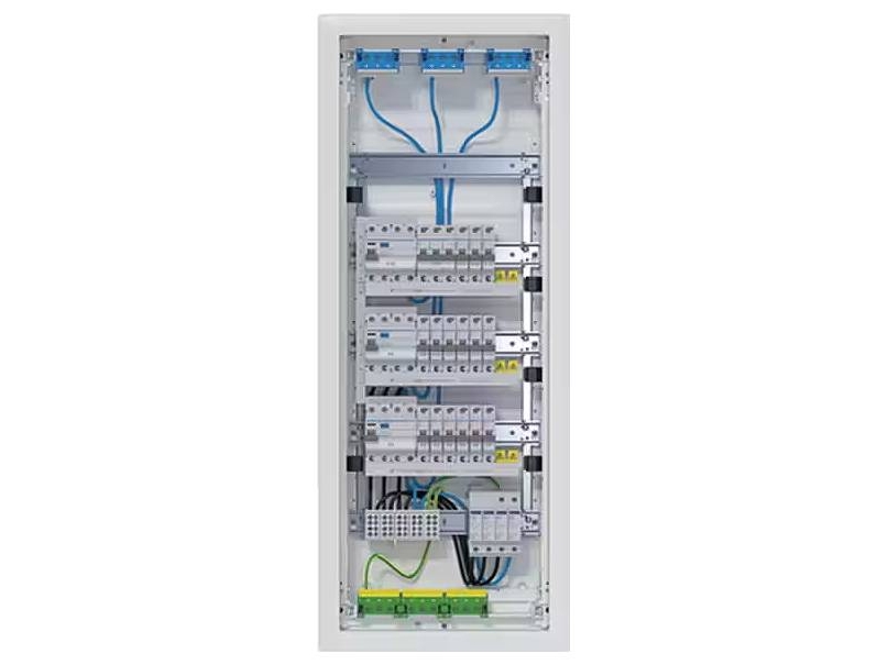 Hager Vu60bv1