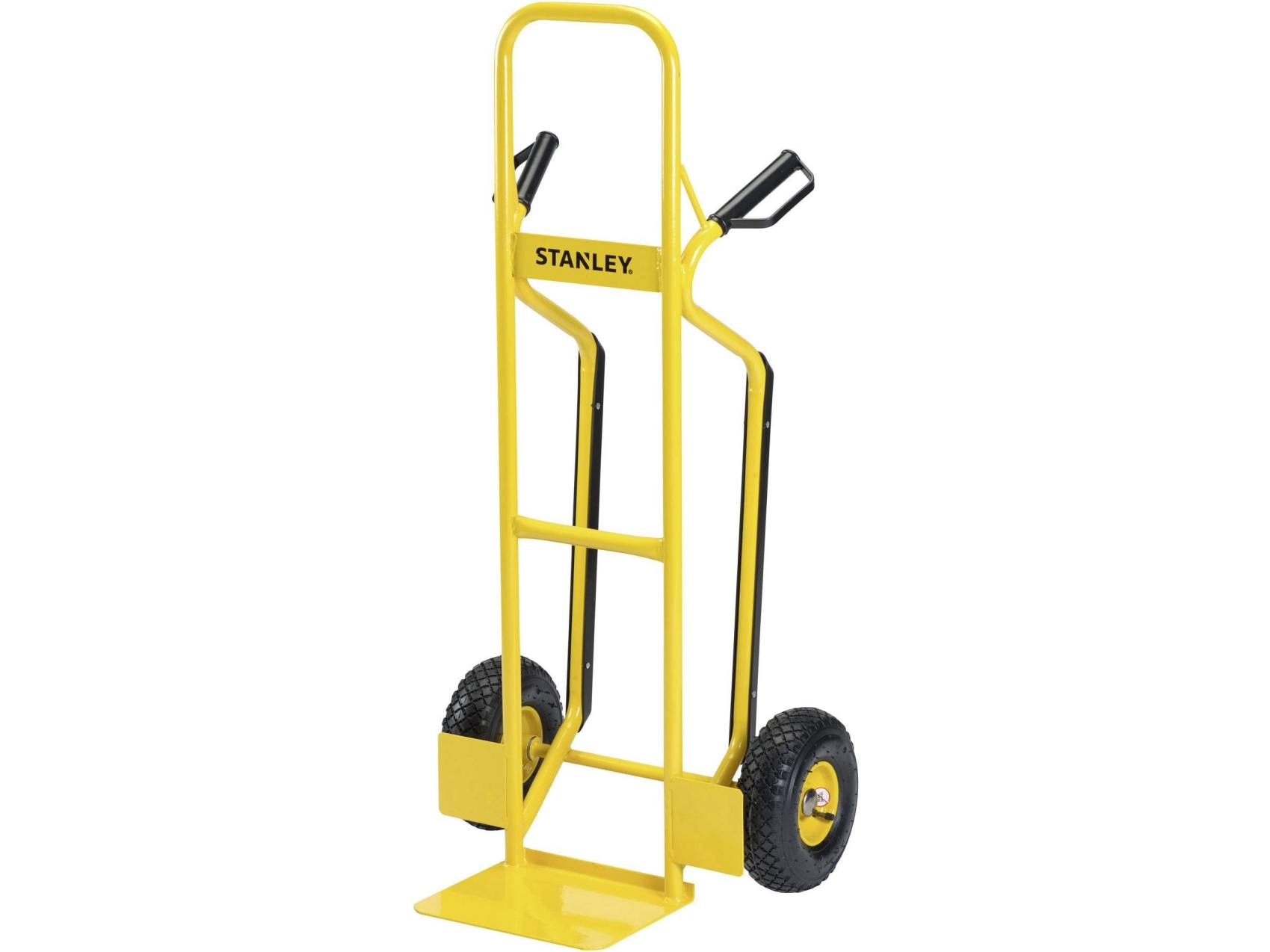 Stanley By Black &Amp Decker Sxwtc-Ht524 Sackkarre Stahl Tragfähigkeit (Max.): 250 Kg