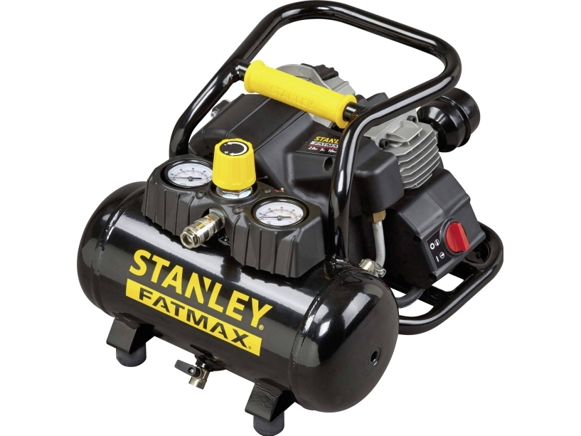 Stanley Fatmax Fatmax Trykluftkompressor 5 L 10 Bar
