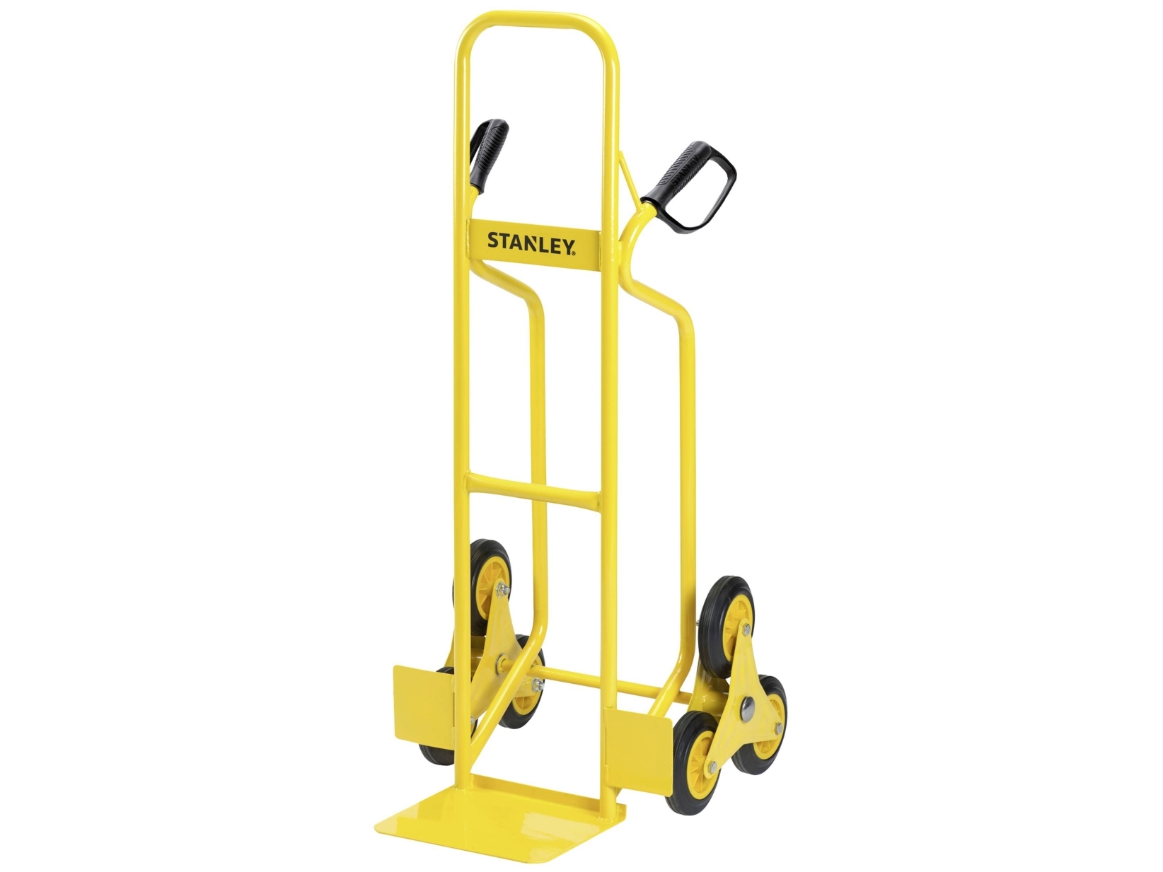 Stanley SXWTD-HT523 Säckkärra i stål Lastkapacitet (max.): 200 kg (SXWTD-HT523) | Verktyg & Verkstad - För verkstaden - Magasinkärror | GameStuff