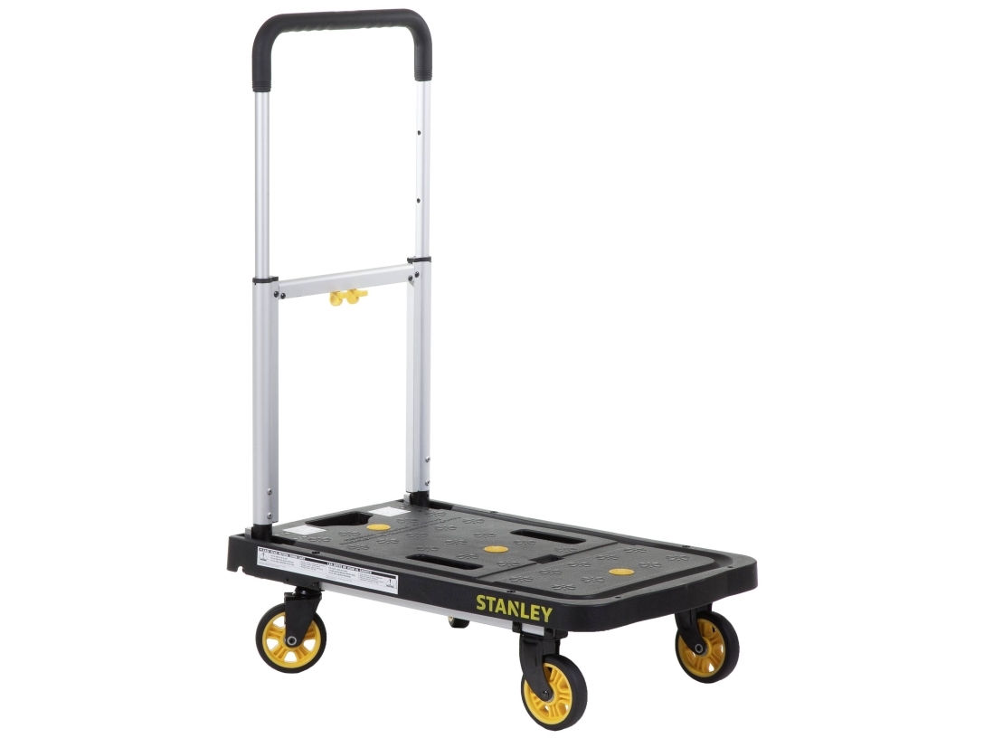 Stanley 83.500.38 | Verktyg & Verkstad - För verkstaden - Transportvagnar | GameStuff