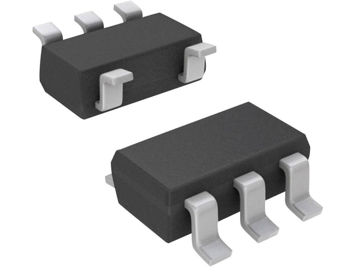 Texas Instruments SN6501DBVT | PMIC | GameStuff