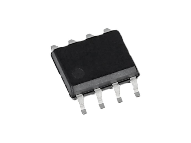 Texas Instruments PMIC - Jännitesäädin - DC/DC-kytkentäsäädin LM2672MX-ADJ/NOPB Holder SOIC-8 (LM2672MX-ADJ/NOPB)