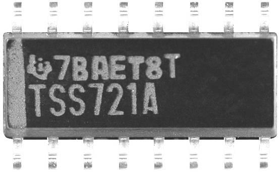 Texas Instruments PCM1804DB | ICs | GameStuff