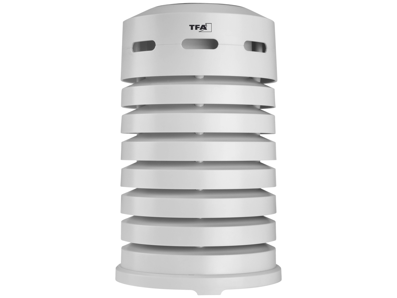 TFA Dostmann 98.1111.02 Skyddsskåp | Trädgården - Trädgårdstillbehör - Väderstationer & termometrar | GameStuff