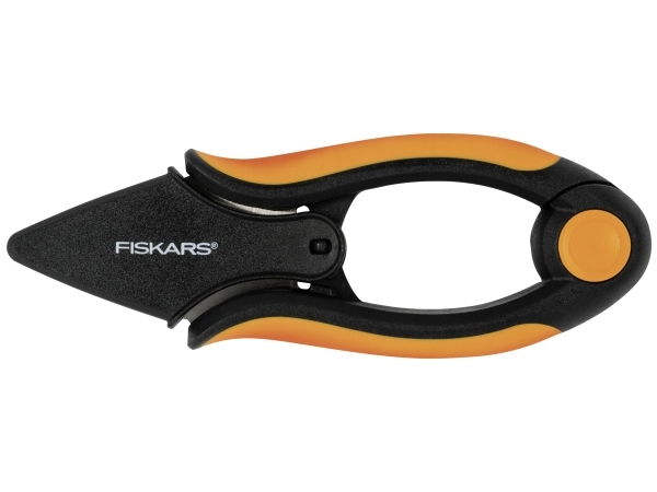 Fiskars Solid SP220 - Græssaks