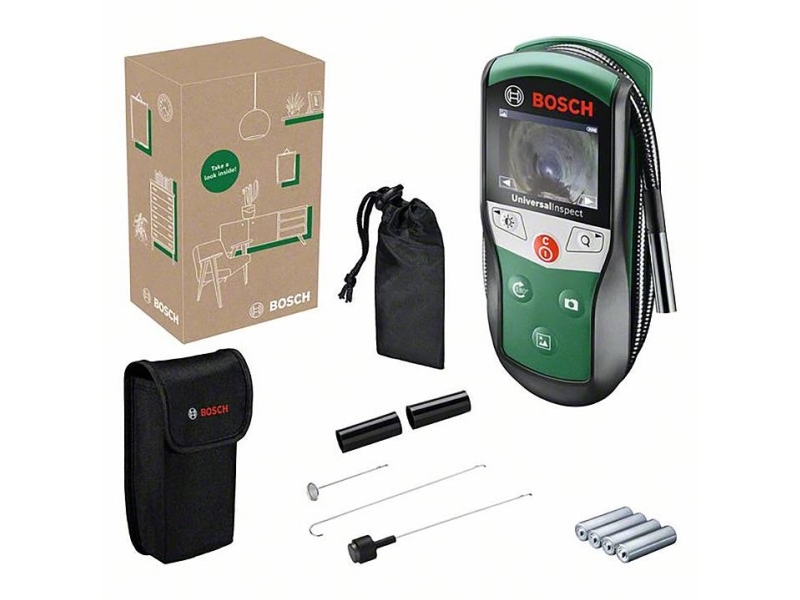 Bosch 06036870Z0