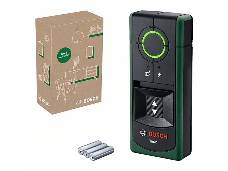 Bosch 06036812Z0 | Verktyg & Verkstad - Handverktyg - Mätverktyg & markering | GameStuff