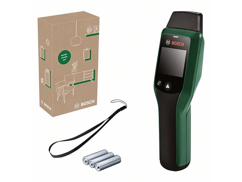 UniversalHumid kosteusmittari