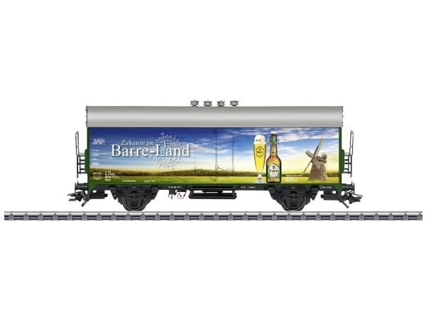 Märklin 8600.186 | Hobby - Modelljärnväg - Skala Z | GameStuff