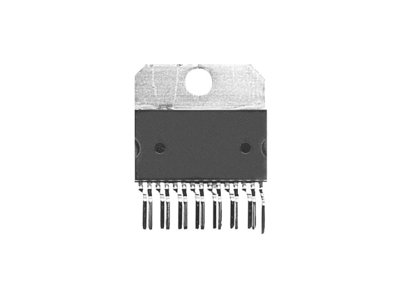 Texas Instruments LMD18245T/NOPB PMIC - moottorinohjain, ohjaimet Tube