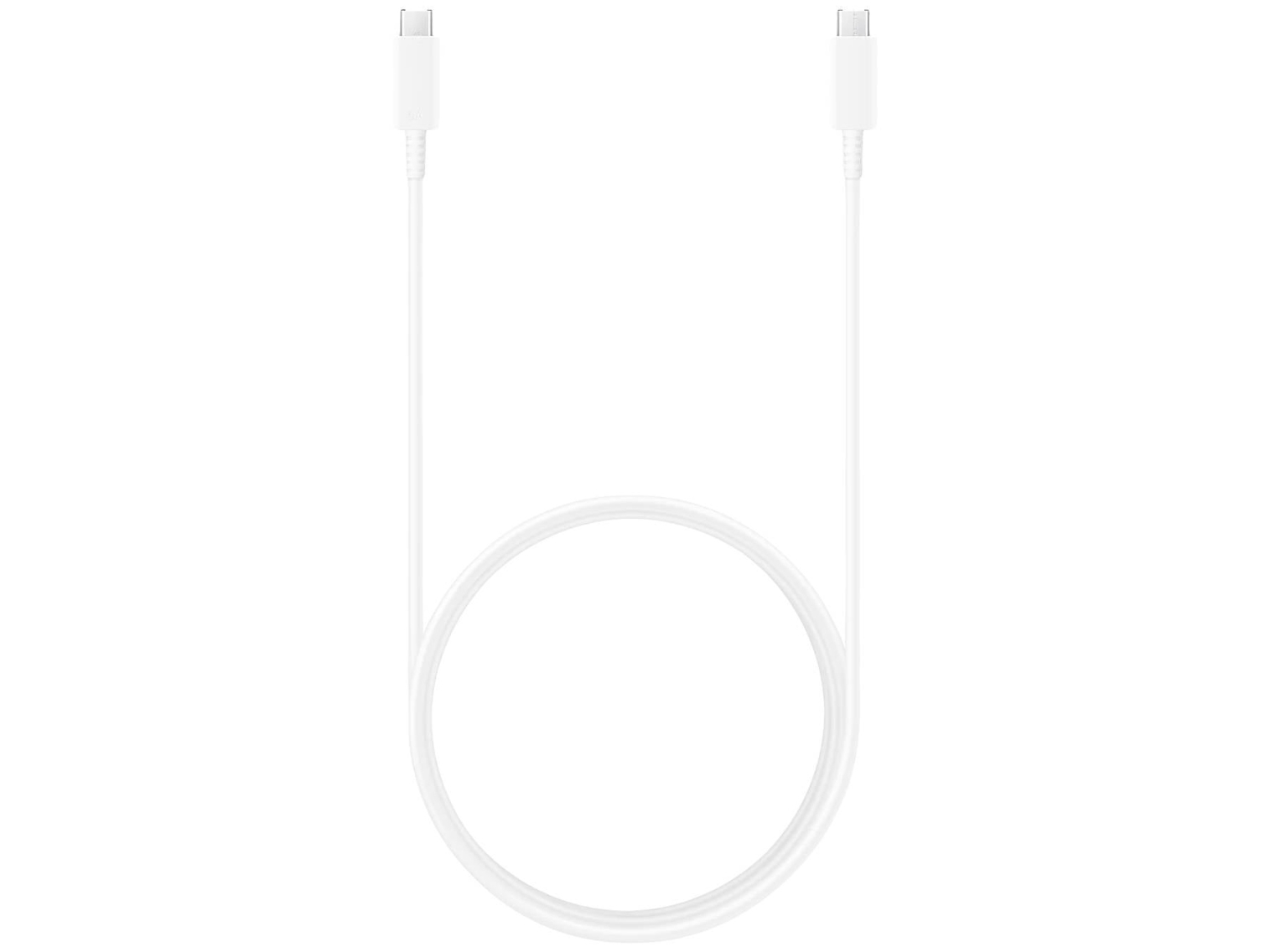 Samsung Handy Ladekabel [1X Usb-C Stecker - 1X Usb-C Stecker] 1,8 M Usb-C Mit Schnellladung