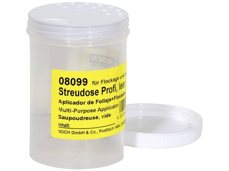 NOCH 8099 Gräslåda för strömedel | Hobby - Modelljärnväg - Skala Tillbehör | GameStuff