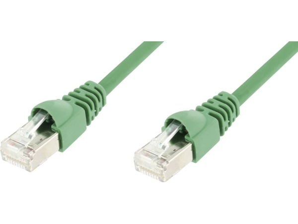 Telegärtner Mp8 Fs 600 Lszh-0.5, 0.5 M
