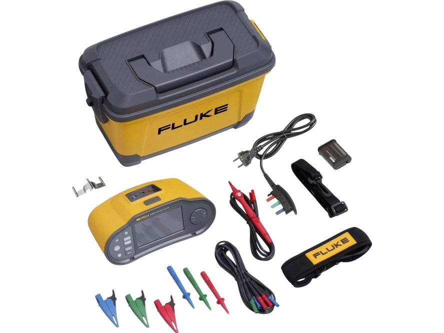 Fluke 5581087 | Verktyg & Verkstad - För verkstaden - Övriga | GameStuff