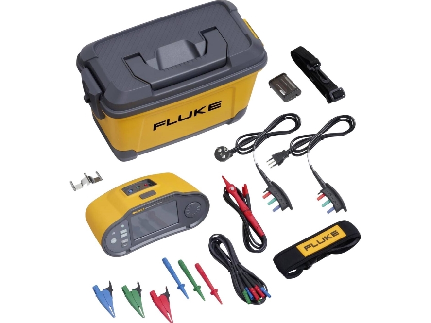 Fluke 5580975 | Diverse VVS-arbeten | GameStuff